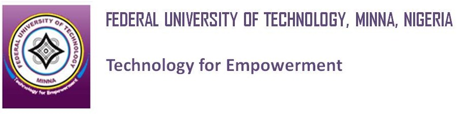 Federal University of Technology, Minna
